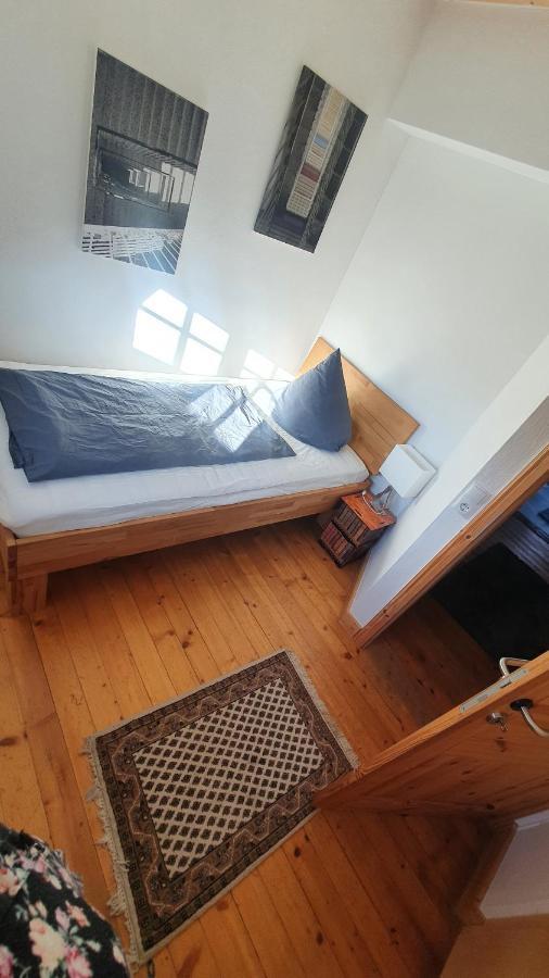 Ferienwohnung Im Bueckle Gottenheim Eksteriør billede