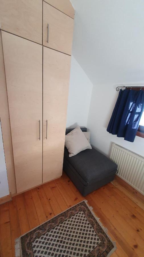 Ferienwohnung Im Bueckle Gottenheim Eksteriør billede