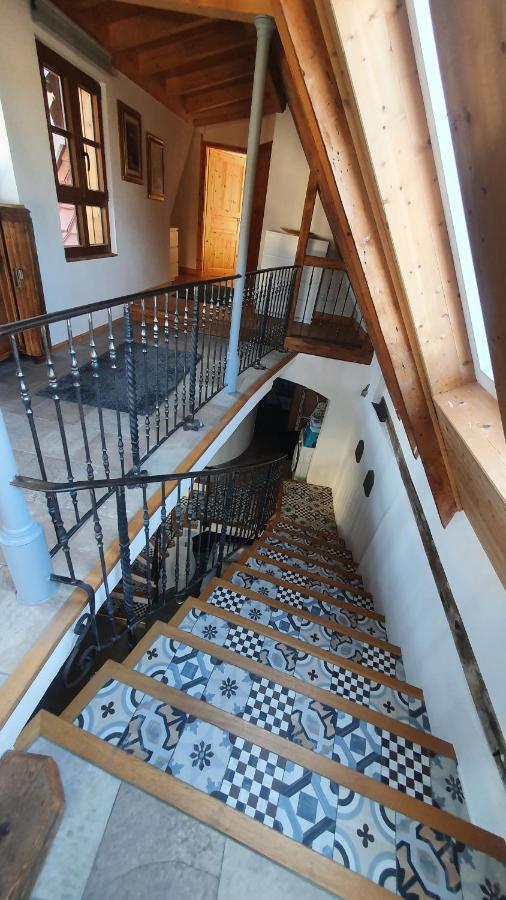 Ferienwohnung Im Bueckle Gottenheim Eksteriør billede