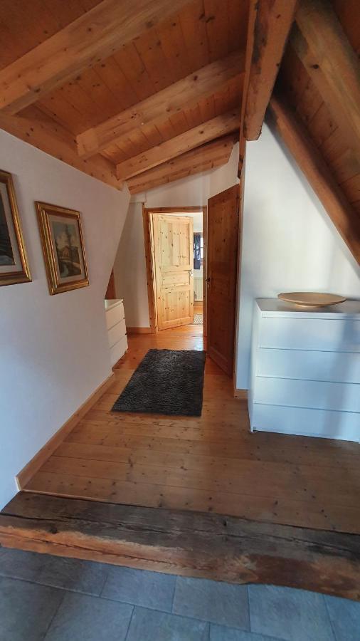 Ferienwohnung Im Bueckle Gottenheim Eksteriør billede